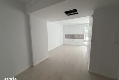 Garsonieră semidecomandată în Central - 2
