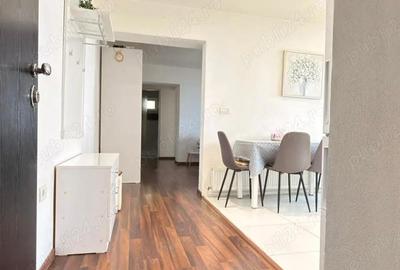 Apartament cu 2 camere semidecomandat în Intim - 3