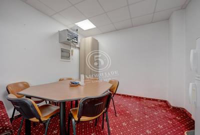 Spatiu de birouri modern, complet echipat ideal pentru IT, marketing call-center - 11