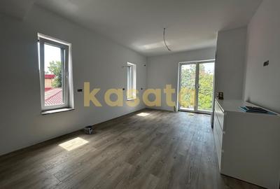 Casă NOUĂ cu 4 camere | Curte Liberă 280 mp | Bd. Uverturii - Virtuții - 17