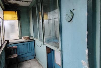 Apartament 2 camere semidecomandat, Central – Faleza Dunării - 8