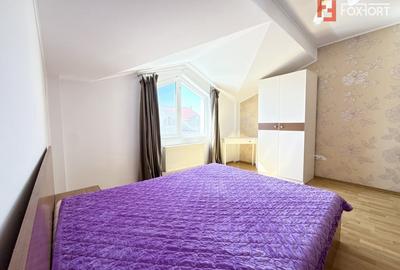 Apartament cu 2 camere decomandat, mobilat în Steaua - 12