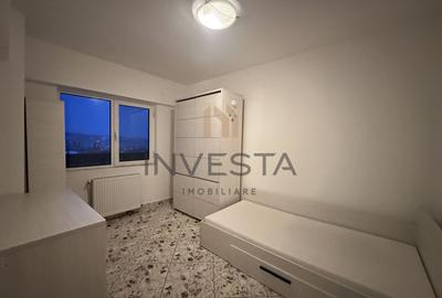 Unic pe piata! Apartament 5 camere 115 mp total cu 2 balcoane Calvaria - 4