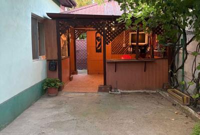 Casă cu 2 camere cu Teren 353 Mp în Central - 2