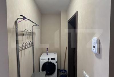 Apartament cu 3 camere în Central - 8