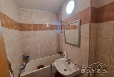 Bulevardul Traian, spatiu comercial 165 mp utili - 9