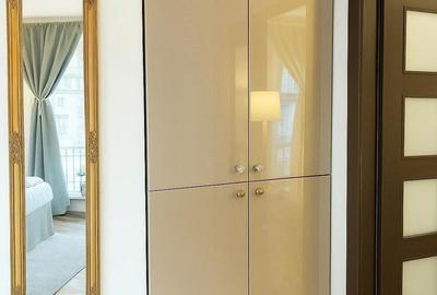 Apartament cu 2 camere semidecomandat în Universitate - 3