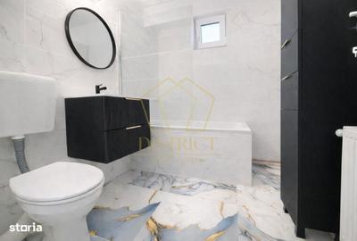 Apartament cu 4 camere în Circumvalațiunii - 8