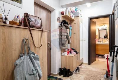 Vanzare apartament 2 camere, decomandat str. Stejarului - Dobroesti - 13