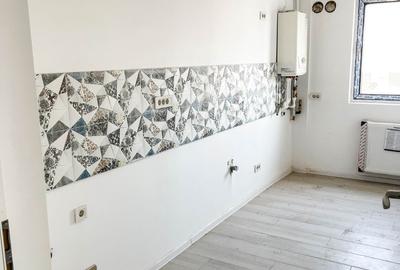 APARTAMENT 3 CAMERE * NOU* DEZVOLTATOR* MILITARI APARTAMENT 3 CAMERE * NOU* DEZVOLTATOR* MILITARI - 2