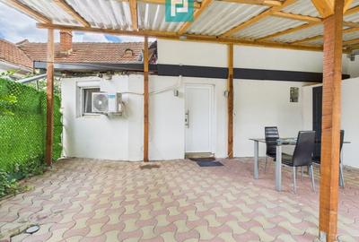 Apartament cu 2 camere și terasă generoasă - 11