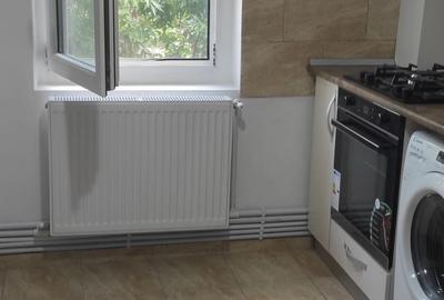Aviatiei,etaj 2,centrala termica noua,recent renovat,la doar 300 m de metrou - 7