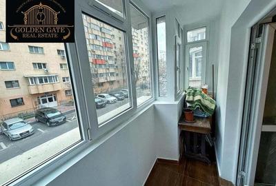 Apartament cu 3 camere decomandat în Nerva Traian