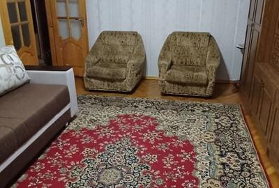 Apartament cu 2 camere în Gorjului - 3