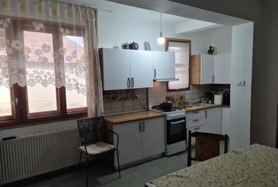 Casă cu 6 camere în Micălaca - 1