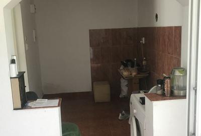 Casă cu 2 camere cu Teren 60 Mp în Calea Clujului - 3
