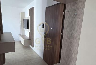 Apartament cu 2 camere, mobilat în Lotus - 2