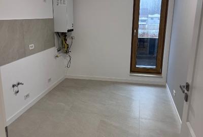 Apartament cu 2 camere decomandat în Sisești - 9