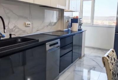 Apartament cu 3 camere decomandat în Ultracentral - 5