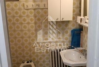 Apartament cu 3 camere semidecomandat în Take Ionescu - 15