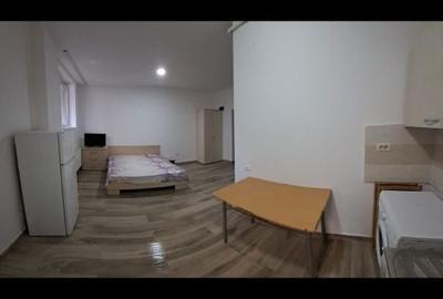 Garsonieră decomandată în Roșu - 6