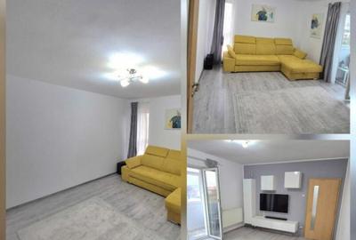 Apartament 2 camere decomandat capat Pacurari, Valea Lupului - 2