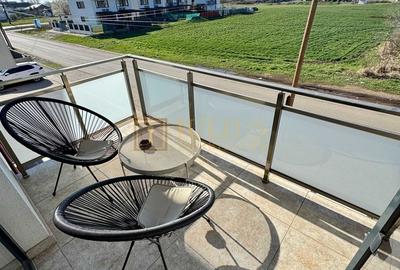 Apartament cu 2 camere semidecomandat, mobilat în Dumbrăvița - 18