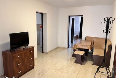 Apartament cu 2 camere, mobilat în Vasile Aaron - 2
