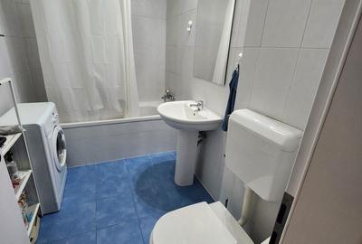 Garsonieră în Doamna Ghica - 11