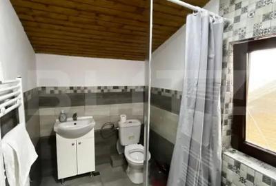 Casă cu 7 camere cu Canalizare în Beclean - 12
