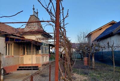 Casă cu 4 camere în Călina - 1