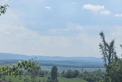 Vanzare casa pensiune P+M Vanzare casa pensiune P+M - 2