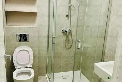 Apartament cu 3 camere decomandat în Tractorul - 8