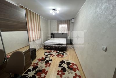 Garsonieră decomandată în Central - 1