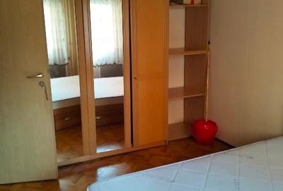 Apartament cu 2 camere semidecomandat în Soarelui - 6