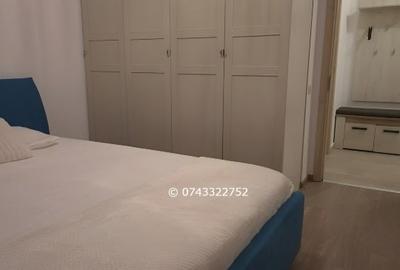 Apartament 2 camere - Grozavesti Cotroceni - Onix Residence - Mobilat & Utilat - 7