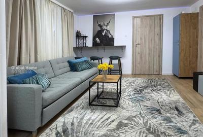 Apartament cu 2 camere, mobilat în Cișmigiu - 1