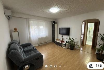 Apartament cu 2 camere decomandat în Central - 6