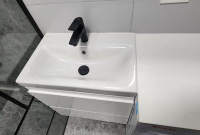 Locuinta Moderna la Prima Inchiriere – Mobilata Complet, Bloc cu Lift - 8