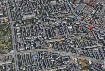 Apartament cu 2 camere semidecomandat, mobilat în Titan - 7