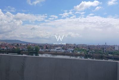 Penthouse cu 3 camere în Țiglari - 2