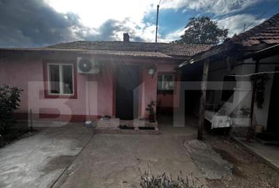 Casa individuala, zona centrala, 2 camere - 6