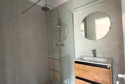 Apartament 3 Camere LUX Gradina Bloc Nou Mutare Imediata Zoo Pipera - 5