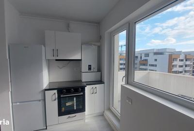 Apartament cu 3 camere, mobilat în Berceni - 10