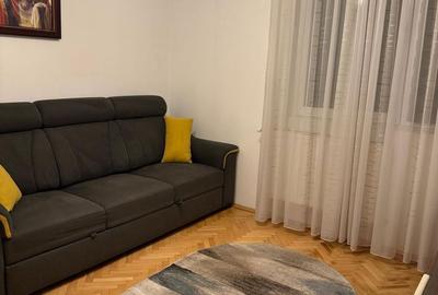 Apartament cu 3 camere decomandat în Tudor - 8