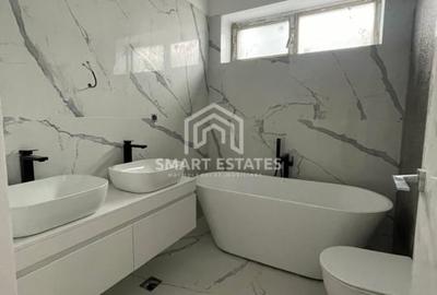 Vila tip Duplex 3 Dormitoare - zona case in Pipera - Comision 0 - 5