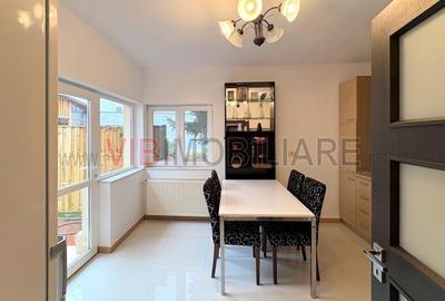 Casa cocheta cu 2 camere si beci, Mosilor – Foisorul de Foc - 13