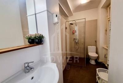 Apartament cu 3 camere decomandat, mobilat în Ultracentral - 8