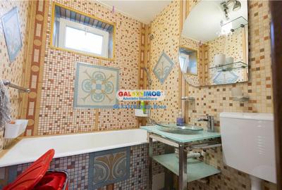 Garsonieră decomandată, mobilată în Titan - 4