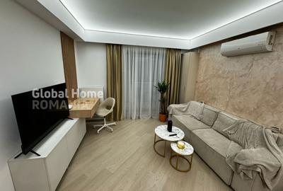 Apartament 2 camere 54,5MP | Pipera- Cortina North